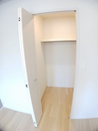 らぷらす IIの物件内観写真